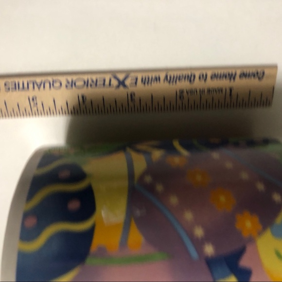 Multicolored Easter Egg Mug - Picture 4 of 9